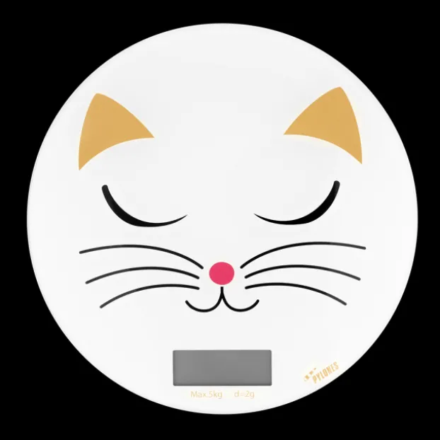 Balance de cuisine - Frivole Cat