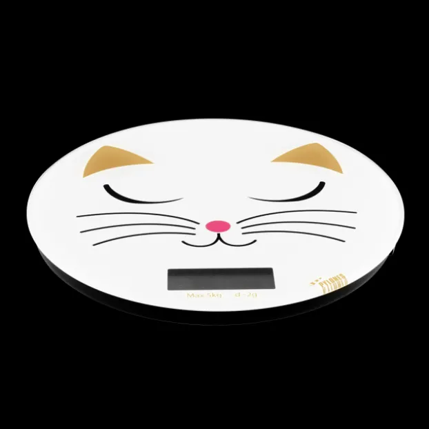 Balance de cuisine - Frivole Cat