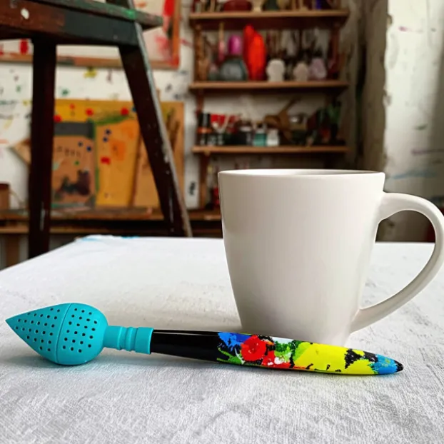 Infuseur a the - Arthe