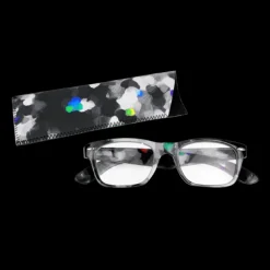 Lunettes de correction - Lunettes X4 Carrees 150