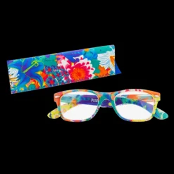 Lunettes de correction - Lunettes X4 Carrees 200