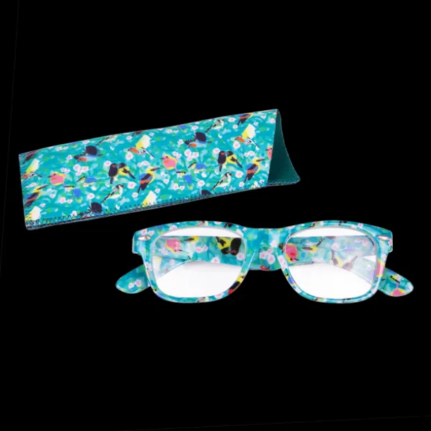 Lunettes de correction - Lunettes X4 Carrees 200